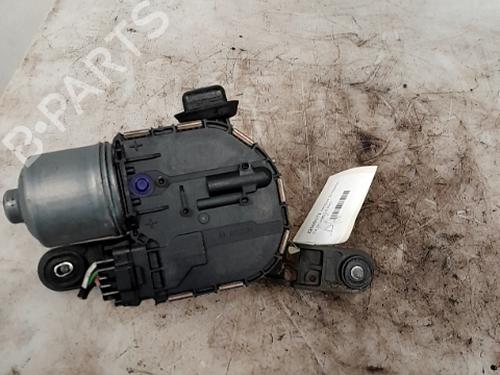 Used Front wipers mechanism CITROËN C4 Picasso II 1.6 HDi / BlueHDi 115 (115 hp) 26638435