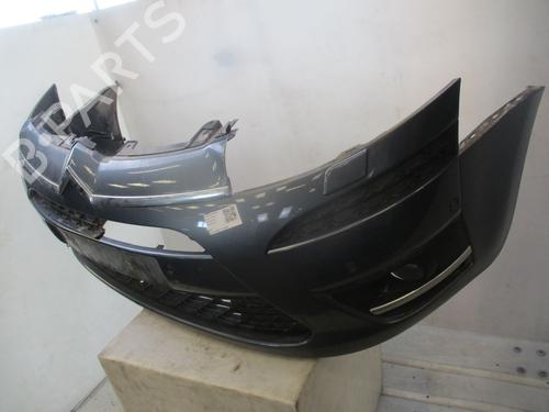 Front bumper CITROËN C4 Picasso I MPV (UD_) 2.0 HDi 138 | BP30138647C7