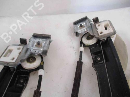 Front right window mechanism SEAT ALTEA (5P1) 1.2 TSI | BP25909870C23 