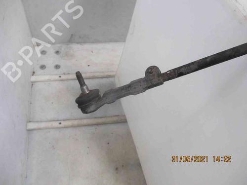 Steering rack RENAULT CLIO I (B/C57_, 5/357_) 1.4 | BP24004695M22 