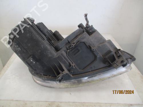 Left headlight VW TOURAN (1T1, 1T2) 1.9 TDI | BP26634593C28 