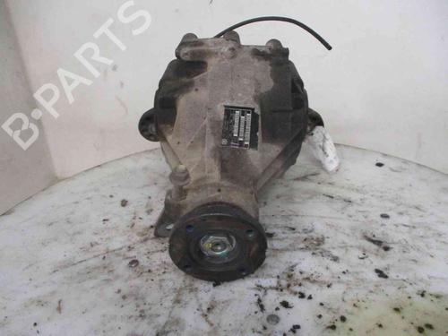 Rear differential MERCEDES-BENZ M-CLASS (W163) ML 270 CDI (163.113) | BP26622359M24 