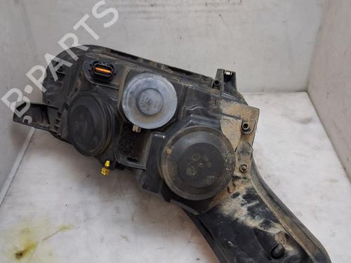 Left headlight CITROËN C3 Picasso (SH_) 1.6 HDI 90 | BP38448727C28 - Image 5