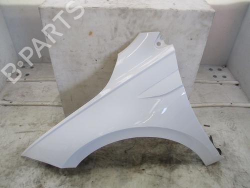Used Left front fenders Left front fenders 38914510 38914510
