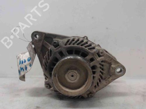 Used Alternator MITSUBISHI L200 / TRITON (KA_T, KB_T) 2.5 DI-D 4WD (KB4T) (136 hp) 20202825