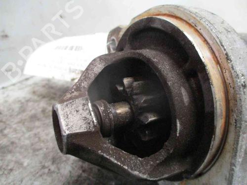 Startmotor FORD FIESTA VI (CB1, CCN) 1.0 EcoBoost | BP20206524M8