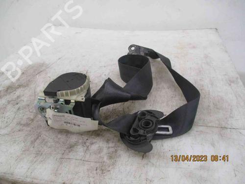 Rear right belt tensioner VW TOURAN (1T1, 1T2) 1.9 TDI | BP26629708C90 