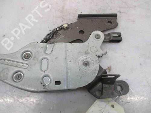 Hand brake MERCEDES-BENZ A-CLASS (W169) A 180 CDI (169.007, 169.307) | BP26627420I18 