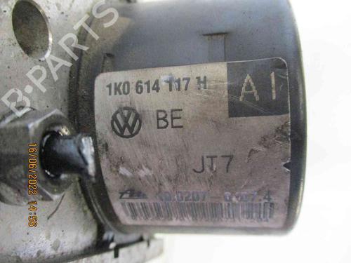 ABS pump VW GOLF V (1K1)  | BP26625314M43 