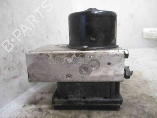 ABS Bremseaggregat JAGUAR S-TYPE II (X200) 2.7 D | BP24009676M43 