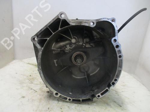 Used Gearbox BMW 3 (E46) 318 d (116 hp) 26634756