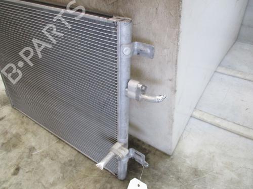 AC radiator RENAULT ZOE (BFM_)  | BP29083381M32 