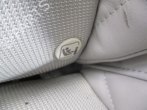 Right front seat DS DS 3 / DS 3 CROSSBACK (UR_, UC_, UJ_) 1.2 PureTech 130 (URHNSS) | BP32037051C16