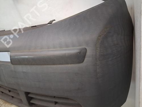 Front bumper RENAULT TRAFIC II Van (FL) 1.9 dCi 80 (FL0B) | BP36756812C7 - Image 4