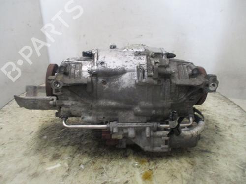 Used Rear differential AUDI A7 Sportback (4GA, 4GF) 3.0 TDI quattro (313 hp) 29843716
