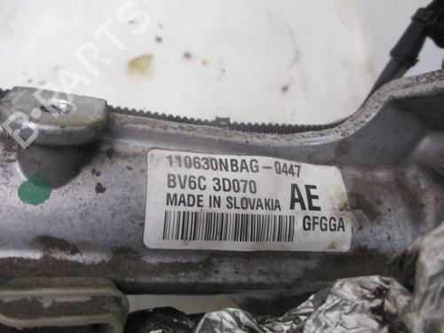 Steering rack FORD FOCUS III 1.6 TDCi | BP31604542M22  - Image 8