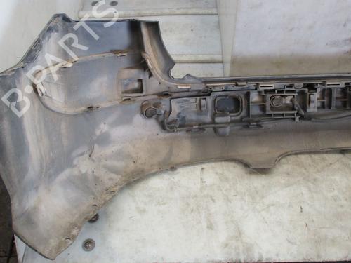 Rear bumper PEUGEOT 308 SW I (4E_, 4H_) 1.6 HDi | BP28966184C8 