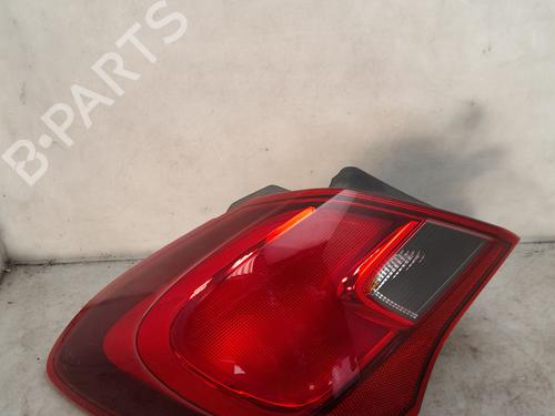 Left taillight OPEL CORSA E (X15) 1.4 Turbo (08, 68) | BP36653152C34 - Image 2
