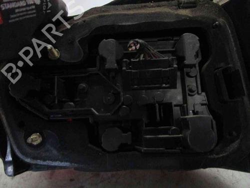 Left taillight SEAT CORDOBA (6K1, 6K2) 1.0 i | BP19719034C34 