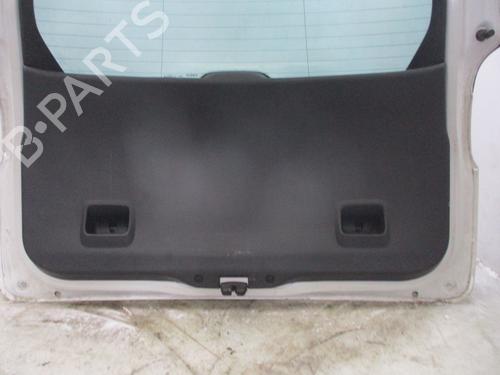 Tailgate PEUGEOT 5008 (0U_, 0E_) 1.6 HDi | BP31301554C6 