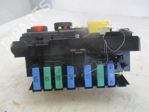 Fuse box CITROËN C3 II (SC_) 1.6 BlueHDi 100 | BP37185394E1 - Image 5