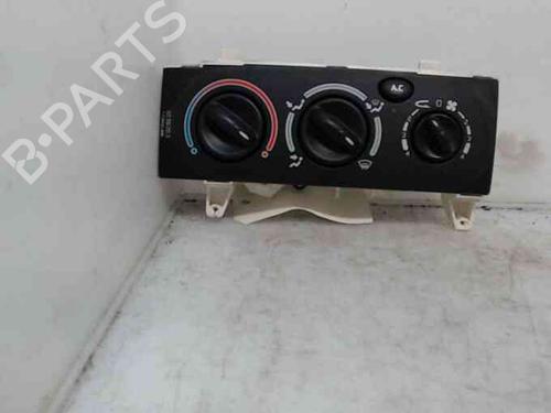Climate control RENAULT MEGANE I (BA0/1_) 1.6 16V (BA04, BA0B, BA11, BA1J, BA16, BA19, BA1K, BA1V,... | BP20204307I5 