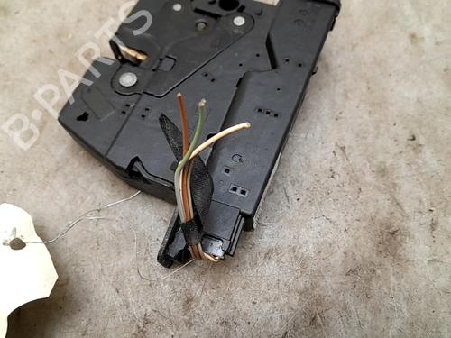 Tailgate lock BMW X1 (E84)  | BP26638959C101 