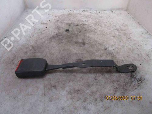 Used Seat buckle VW POLO (6N2) 1.6 16V GTI (125 hp) 19719608