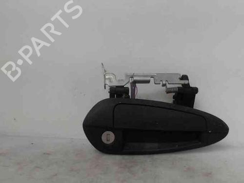 Used Front right exterior door handle FIAT GRANDE PUNTO (199_) [2005-2025]  26620219
