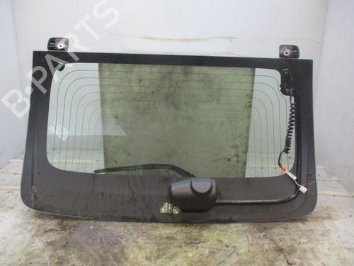 Tailgate CITROËN C1 (PM_, PN_) 1.0 | BP26639249C6 