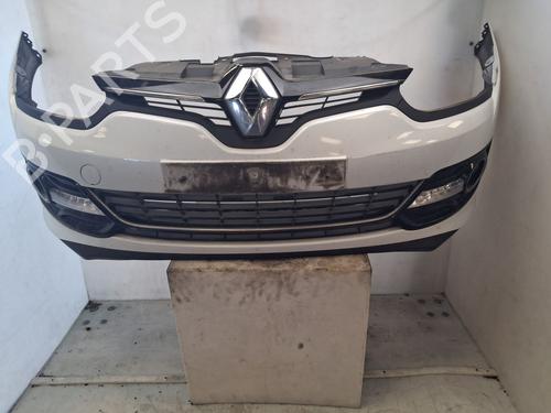 Used Front bumper Front bumper 37728852 37728852
