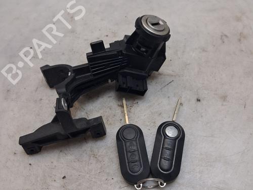 Used Ignition barrel Ignition barrel 39151249 39151249