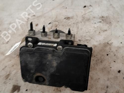 ABS Bremseaggregat OPEL MERIVA A MPV (X03) 1.6 (E75) | BP26635621M43 