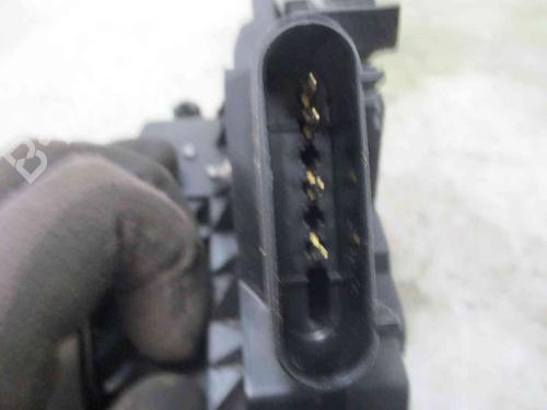 Front right lock FORD FIESTA VI (CB1, CCN) 1.4 TDCi | BP20201990C97