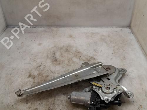 Elevador vidro trás esquerdo LEXUS RX (_U3_) 400h AWD (MHU38_, MHU38R) (272 hp) 30581950