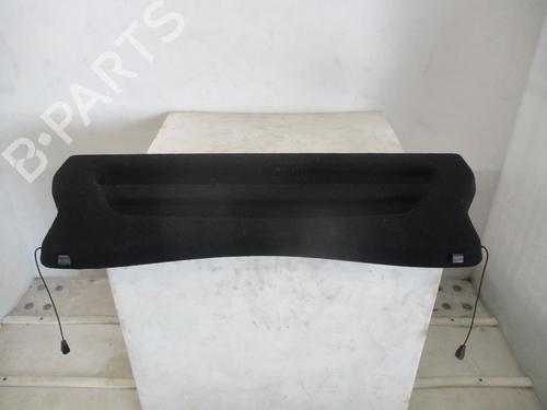 Used Rear parcel shelf Rear parcel shelf RENAULT CLIO IV (BH_) 0.9 TCe 90 (BHNF, BHMA, BHMH, BHJK, BHJR) (90 hp) 39754405 39754405