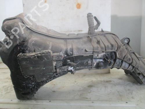 AdBlue-tank DACIA DUSTER (HM_) 1.5 dCi 115 (HMAD) | BP38545215M85 - Image 6