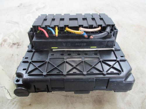 Fuse box CITROËN C2 (JM_) 1.1 | BP28612864E1