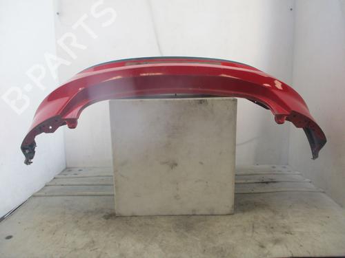 Rear bumper SEAT IBIZA IV (6J5, 6P1) 1.2 TSI | BP29441206C8 