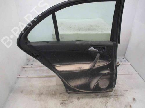 Left rear door MERCEDES-BENZ C-CLASS (W203) C 200 CDI (203.007) | BP24004652C4 
