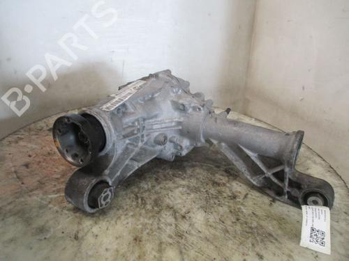 Used Front differential MERCEDES-BENZ GLE Coupe (C167) GLE 400 d 4-matic (167.323) (330 hp) 30949220
