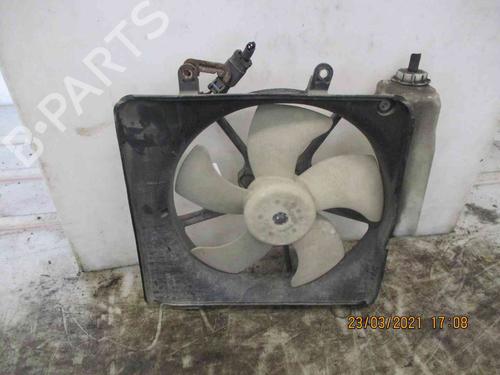 Køleventilator elektrisk HONDA JAZZ II (GD_, GE3, GE2) 1.2 i-DSI (GD5, GE2) | BP19735405M35 