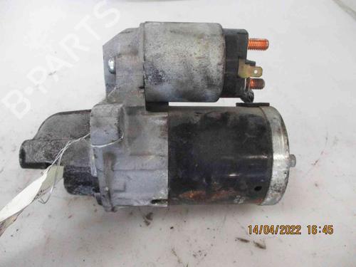 Starter OPEL AGILA B (H08) 1.0 (F68) | BP26624325M8 