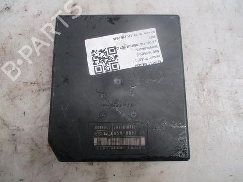 Fuse box RENAULT MEGANE III Hatchback (BZ0/1_, B3_) 1.5 dCi (BZ09, BZ0D, BZ1W, BZ29, BZ14) | BP37861506E1 - Image 4