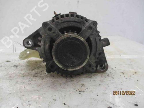 Alternator FORD RANGER (ER, EQ, R_) 2.5 D | BP26623962M7 