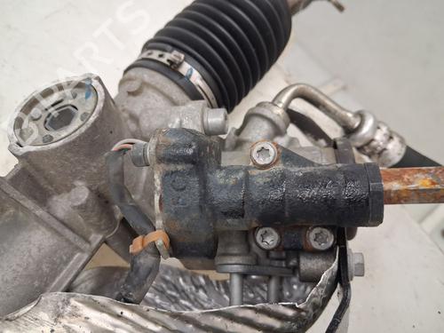 Steering rack RENAULT VEL SATIS (BJ0_) 2.0 dCi (BJ03) | BP36542680M22  - Image 7