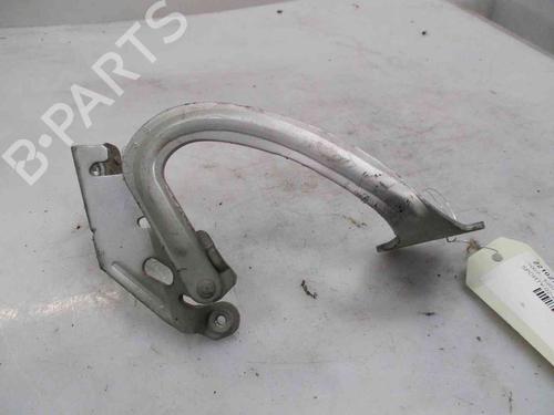 Used Hinge/Door check strap PEUGEOT 1007 (KM_) 1.4 HDi (68 hp) 19741309