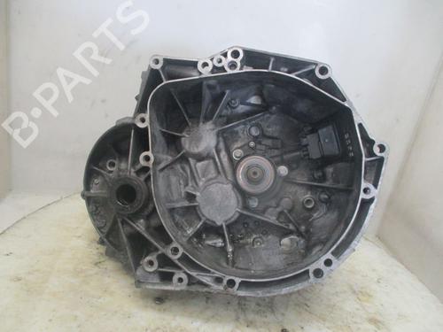 gearbox-peugeot-508-i-8d_-2010-2011-2012-2013-2014-2015-2016-2017-2018-34174419 main image