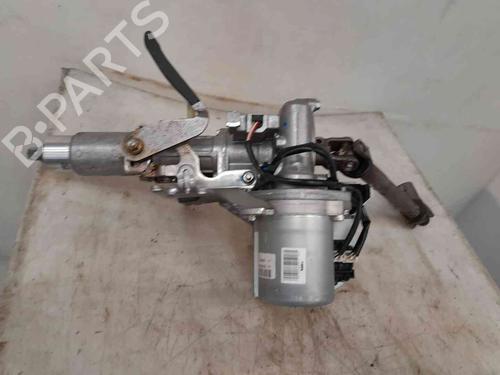 Steering column RENAULT KANGOO / GRAND KANGOO II (KW0/1_) 1.5 dCi 85 (KW0K, KW0L, KW0B) | BP26632214M21 