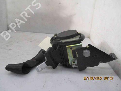 Rear left belt tensioner PEUGEOT 307 CC (3B) 1.6 16V | BP26625251C89 